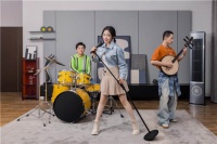 用心聆听！Leader把美好生活唱给《Z世代》