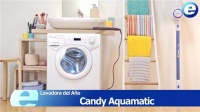 西班牙网站唯一推荐的洗衣机，出自海尔智家