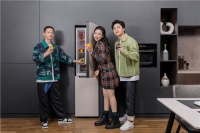 把冰箱写进歌！玉兔轰炸机唱响Z世代条式生活