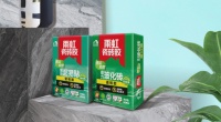 雨虹无尘强力玻化砖瓷砖胶,守护安全家居环境