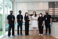 泰国用户点赞卡萨帝服务,全球化布局初见成效