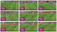 美涂士携手IPTV,助力卡塔尔世界杯揭幕战!
