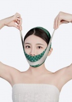优雅矜贵的美面雕:为自己和家人的美丽驻足