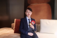 深业泰富国际家居广场|FINNNAVIAN黄美蓉：深耕高净值人居需求，以设计驱动打造全屋产...