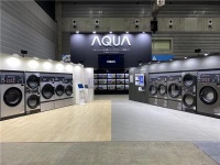 日经商业:AQUA社区洗正在加速推进行业发展