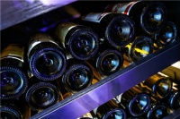 唯一标准加持，九成用户选择！卡萨帝酒柜又发新品