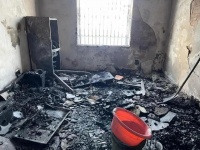 这些“过冬神器”暗藏风险！建议家中常备冰象灭火宝！