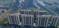 节能一半多!海尔空气能热水器在宁波筑起“绿色社区”