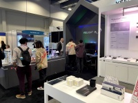 智能照明领军品牌Yeelight易来参展2023 CES,全面推出可兼容Matter产品