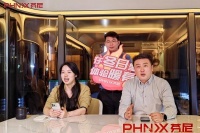 这场极寒挑战,“芬尼红”刷爆微博