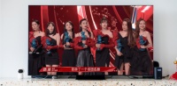 回顾2022年入手的新家电,最满意的就是这台天花板级别大电视