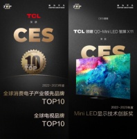 CES2023上最亮的中国星!这家中国企业再次惊艳世界