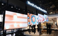 CES 2023: 全球OLED技术引领者, LG电子再次突破与创新