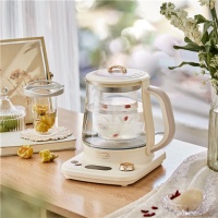 逆势增长!小熊电器以迭代创新满足用户多元需求