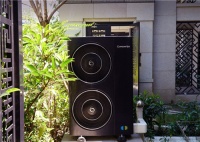 中央空调吊顶太厚？卡萨帝中央空调：用薄度丈量舒适