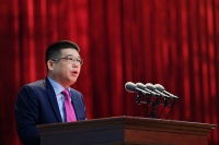 九牧林孝发:五年时间再造一个九牧