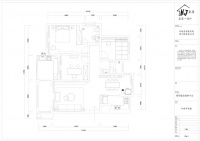 红鉴奖Design郑州2023【客厅影院】设计大赛参赛设计师——徐浩理作品赏析