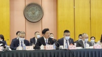 左右家居黄华坤:全力推动深圳家具高质量发展,加快建设具有全球影响力的时尚之都