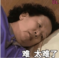 TCL灵控桌面真是神仙设计！轻松解决老人面对智能电视的无奈