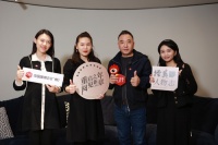 快讯|《经英人物志2023》专访铭悦国际家居付宁