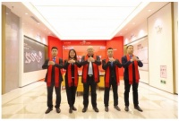 新春祝福 | 惠万家瓷砖贺新春,请锁定广东影视、大湾区卫视双频道