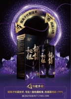 同款同色美缝剂,看起来不一样?