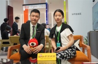 城市之窗副总裁李定祥:全案时代,未来主要方向