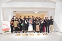 家居少数湃丨“跨圈对谈设计与生活的N种可能”沙龙举行