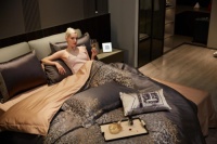 古达夫·莫宁奈床品——为更懂生活的精英而生