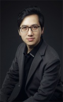 王赛—红鉴奖联合发起人/评委推荐