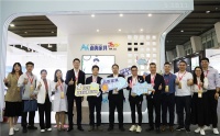 南海家具企业抱团出征中国家博会(广州),本土床垫企业占据睡眠馆半壁江山!