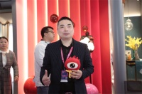 雅诗澜营销总监陈文军:强大的品牌生命力离不开专业的品牌服务