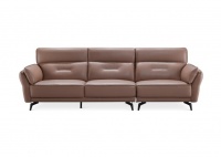 左右沙发牛皮沙发推荐