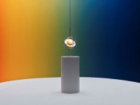 宜家与Little Sun共同推出SAMMANLÄNKAD 萨曼兰卡 系列——探索太阳能照明产品