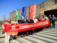 北京墙纸软装展·专访李娇｜沈阳精英设计师2023北京游学之旅