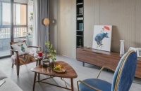 大斌设计打造匠心生活