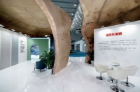 千年文明，寻脉古今|塞尚印象敦煌岩彩系列亮相潭洲展