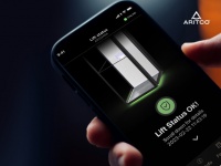 Aritco瑞特科SmartLift 电梯管理APP2.0发布,开启智能家用电梯新时代