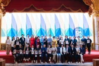 2023国际设计竞赛颁奖嘉年华隆重举行