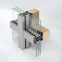 旭格亮相德国慕尼黑国际建筑建材展览会(BAU 2023)