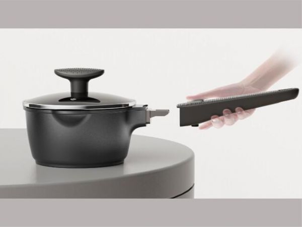 荣获成功设计大奖——帅帅厨具星空系列锅具：打造烹饪新体验