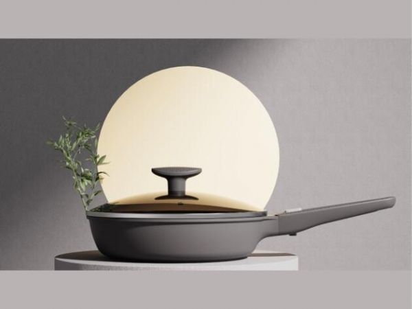 荣获成功设计大奖——帅帅厨具星空系列锅具：打造烹饪新体验