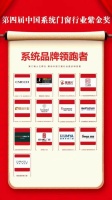 CMECH希美克斩获紫金奖三项大奖,打造进口门窗五金品牌领头地位