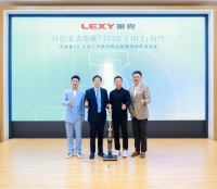 吸尘洗地除螨 真正一机顶三机 莱克天狼星开创清洁电器“True 3 in 1”时代