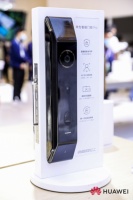 华为智能门锁来了!去AWE2023解锁未来家的理想生活模式