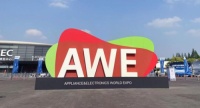 盘点AWE“出圈”亮点!国品发力创新,场景联动成全场焦点