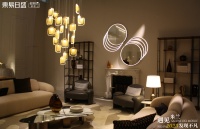 东易日盛掌握国际家具设计潮流趋势，为客户提供卓越家装服务