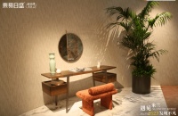 东易日盛装饰公司以国际化设计视野,为客户提供家装服务