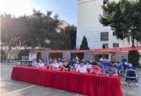 固砖宝家,匠行天下——热烈祝贺岩板铺贴大赛-惠州站,圆满成功!