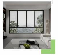 立夏 | 家有好门窗，无惧高温舒心度夏！